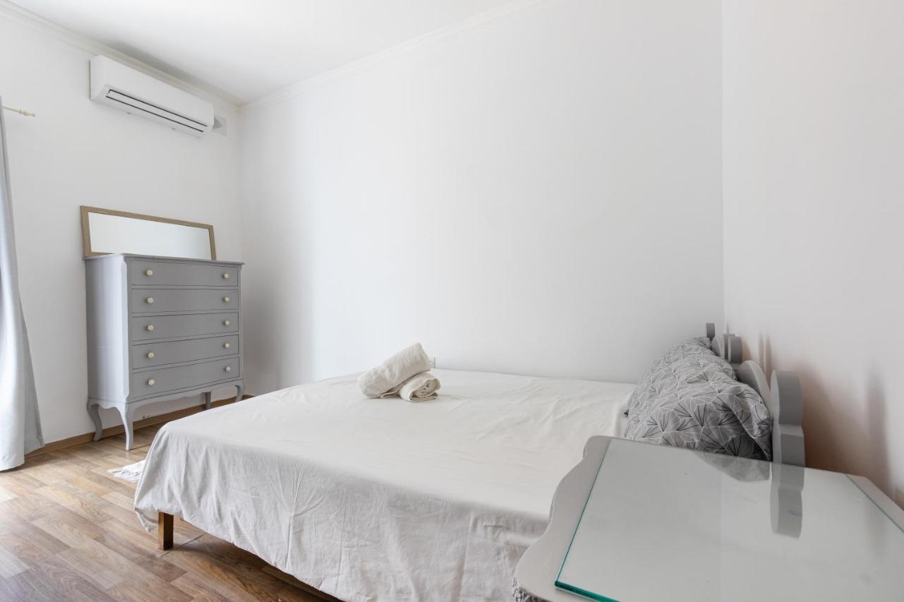 70/2- Spacious & Charming 3 Bedroom Apt In Sliema Exterior foto
