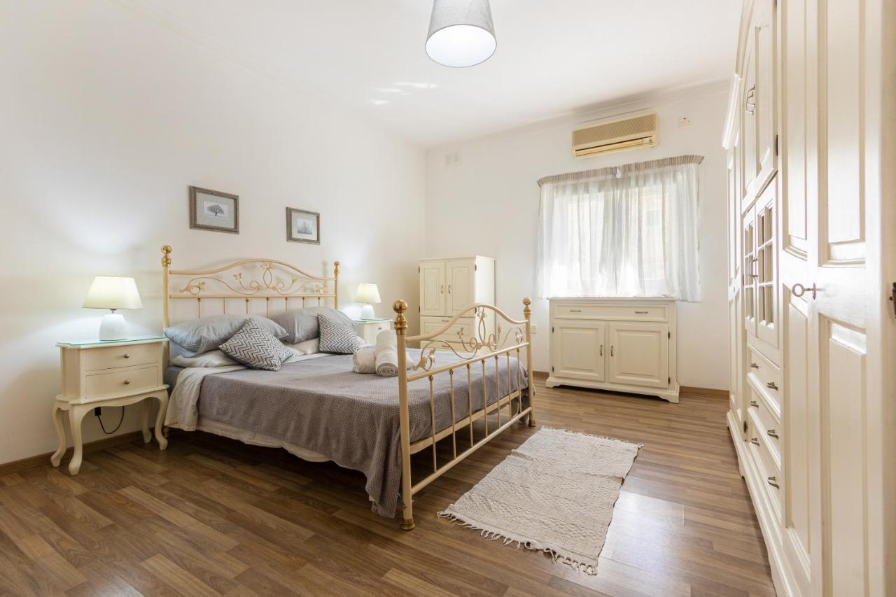 70/2- Spacious & Charming 3 Bedroom Apt In Sliema Exterior foto
