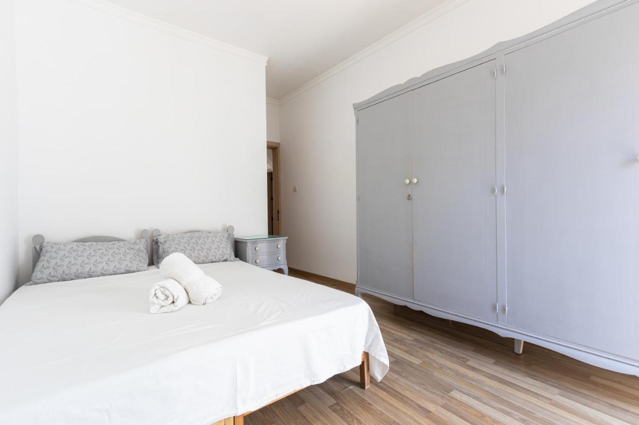 70/2- Spacious & Charming 3 Bedroom Apt In Sliema Exterior foto