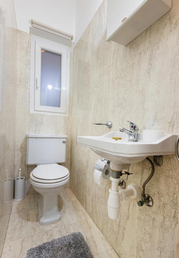 70/2- Spacious & Charming 3 Bedroom Apt In Sliema Exterior foto