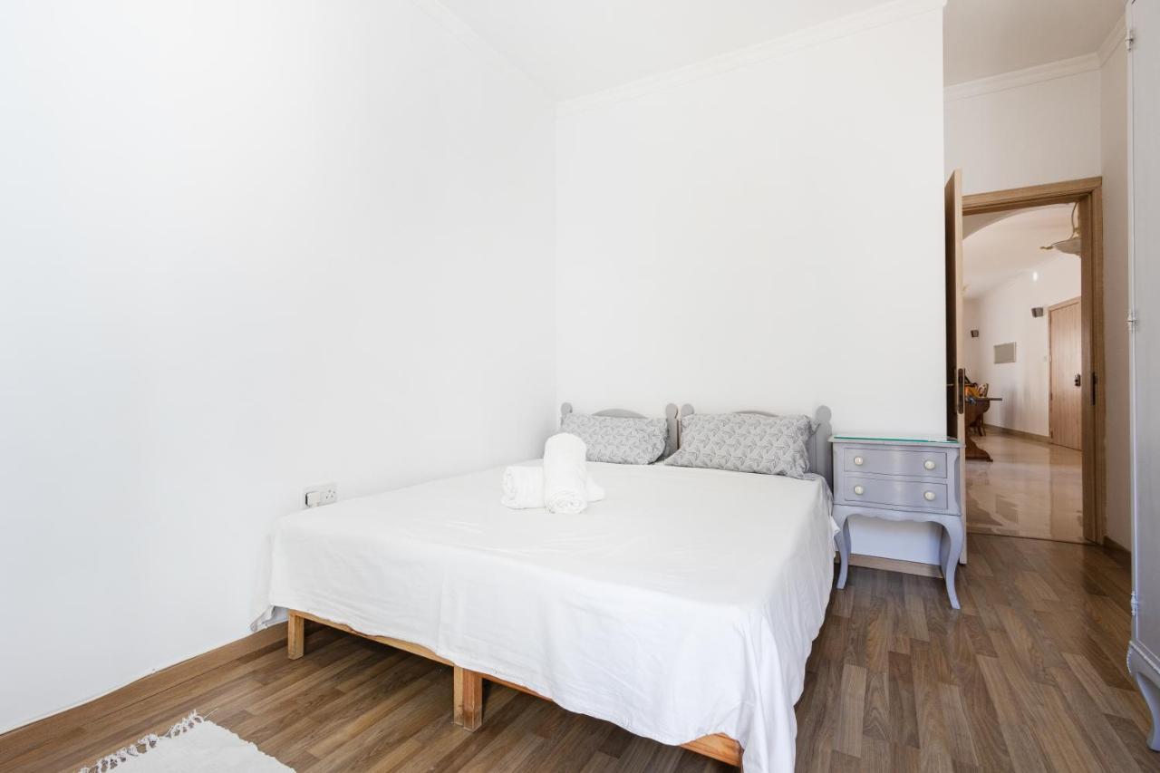 70/2- Spacious & Charming 3 Bedroom Apt In Sliema Exterior foto